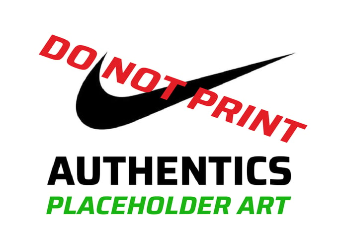 NikeAuthentics25